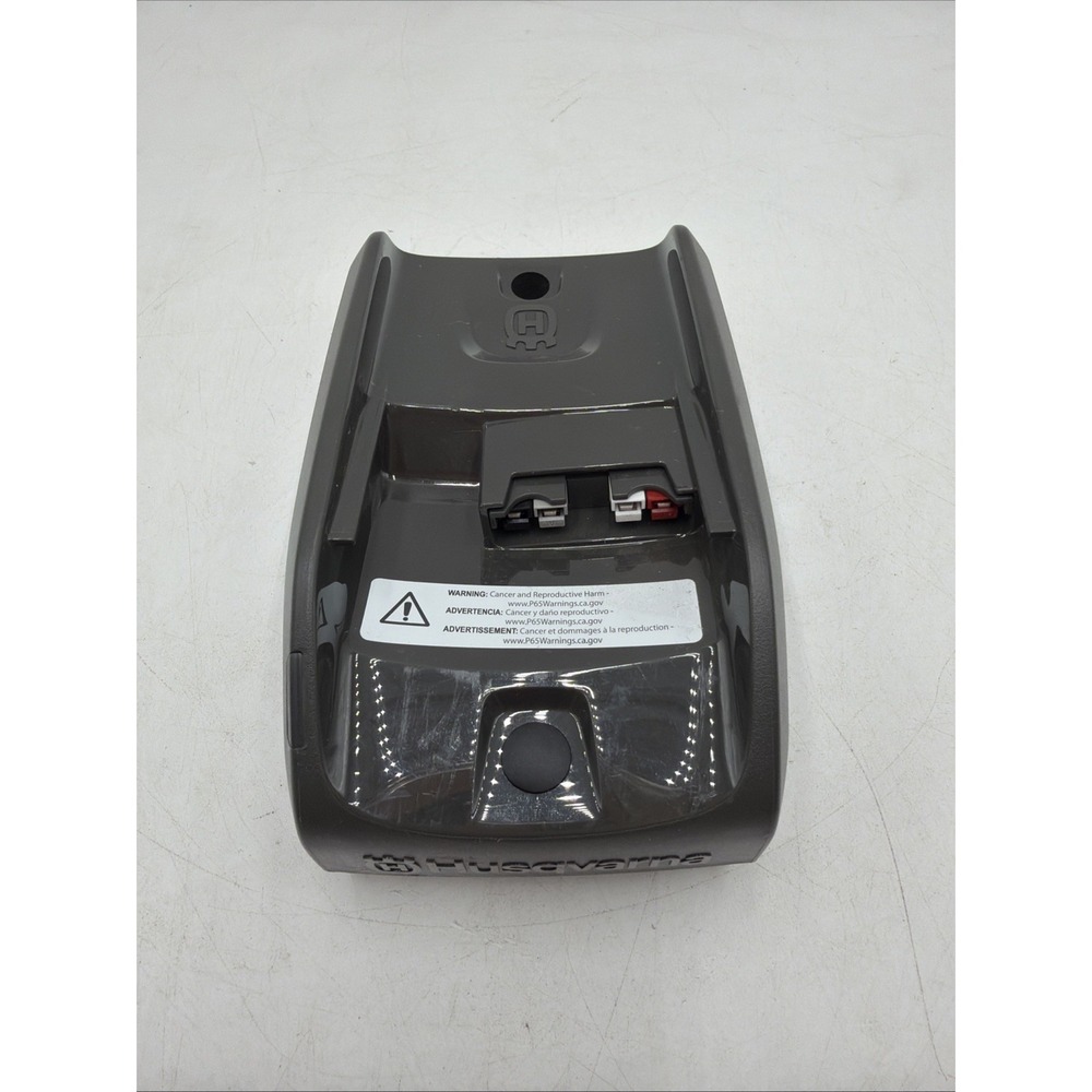 Husqvarna 40-C80 Cordless Battery Charger